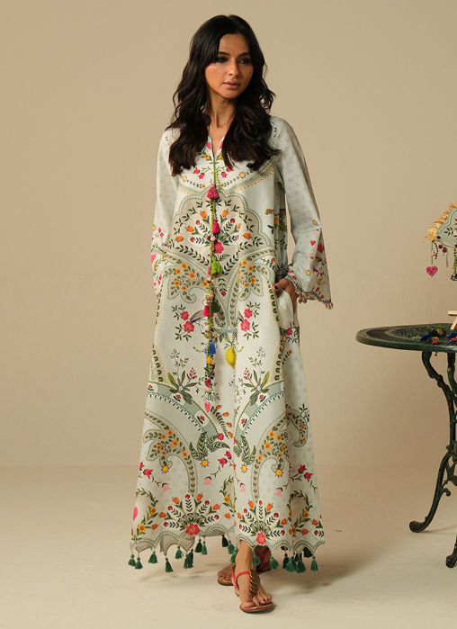 Picture of Tiger Tales Shirt And Pant