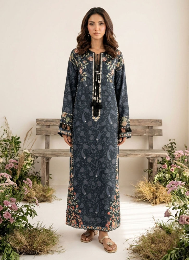 Picture of Midnight Kaftan
