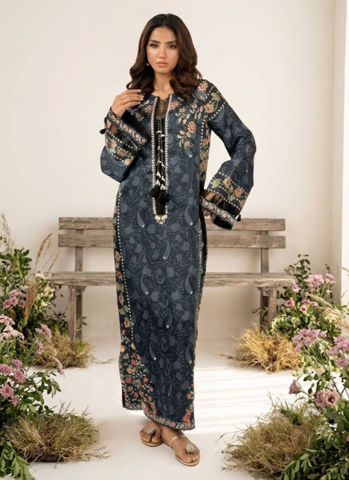 Midnight Kaftan