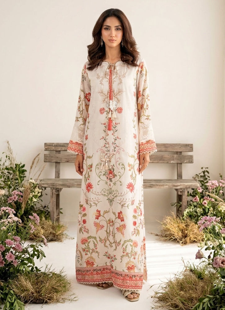 Picture of Ivory Bloom