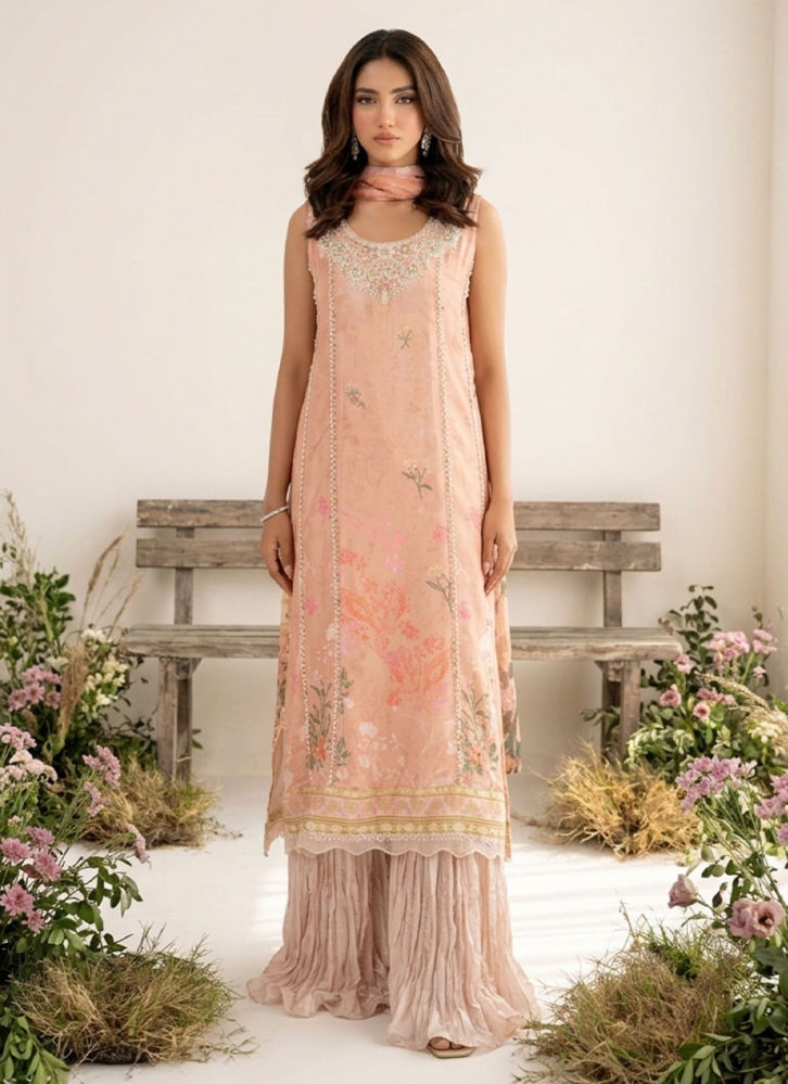 Picture of Blush Blossom
