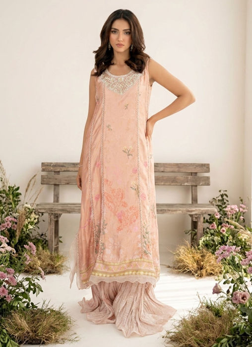 Blush Blossom