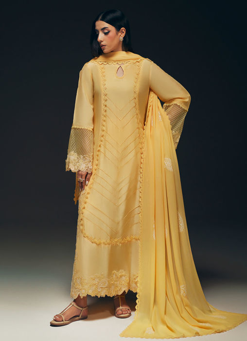 Mystic Gold