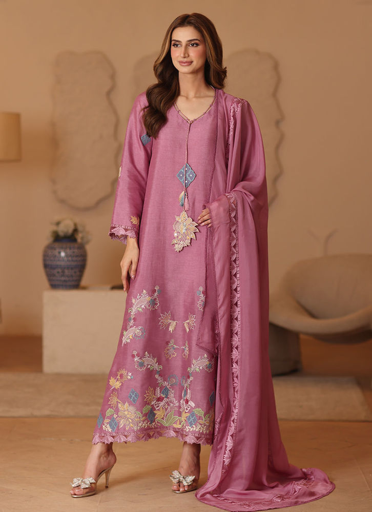 Picture of Mauve Muse