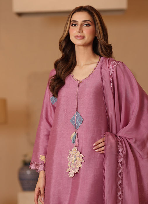 Mauve Muse