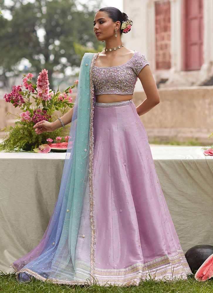 Picture of Maylin Lehenga Choli