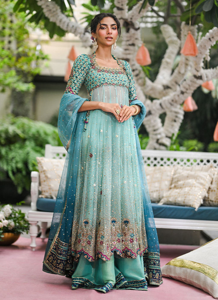 Picture of Vesna Aqua Kalidaar